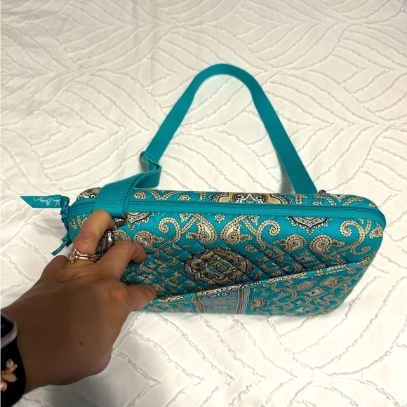 VERA BRADLEY Mini Laptop Case - Picture 8 of 11
